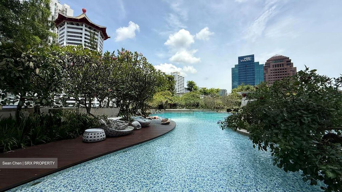 The Orchard Residences (D9), Apartment #594592651